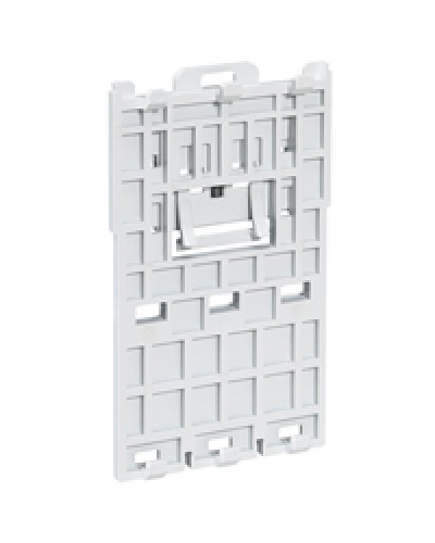 Плата монтажа Legrand 027188 в Чебоксарах Крепежные изделия Pintop.ru