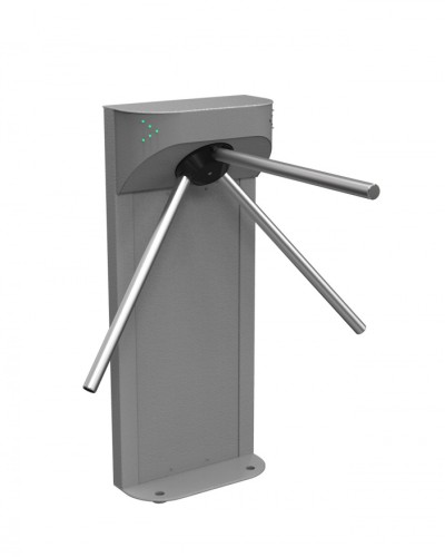 Стойка со съемной лицевой панелью Ростов-Дон Т83М1 (уличный) в Чебоксарах Турникеты Pintop.ru