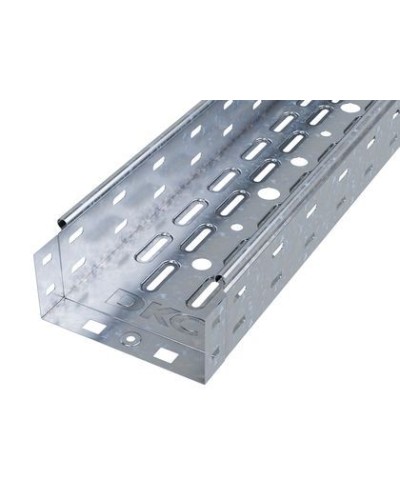 Лоток перфорированный DKC (35313HDZ) в Чебоксарах Кабельные лотки Pintop.ru