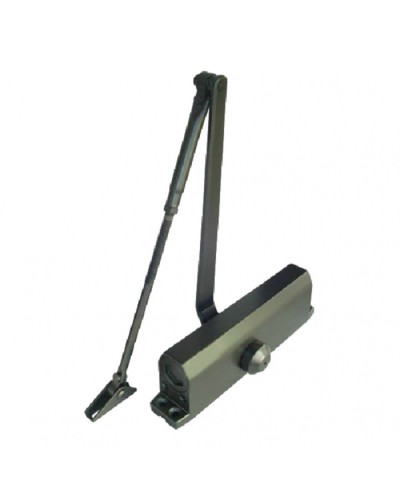 Доводчик NOTEDO DC-180 EN5/6/7 (бронза) в Чебоксарах Доводчики Pintop.ru