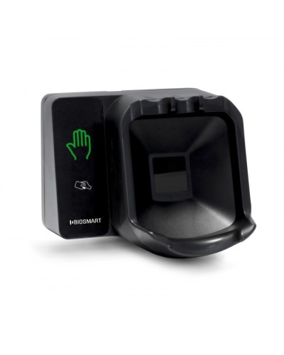 Считыватель вен ладоней BioSmart PV-WM MFR (Emarine, Mifare, NFC) в Чебоксарах Считыватели Pintop.ru