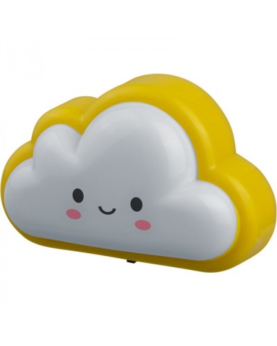 Светильник Navigator 93 120 NNL-SW13 Облако с выключателем 230В в Чебоксарах Светильники Pintop.ru