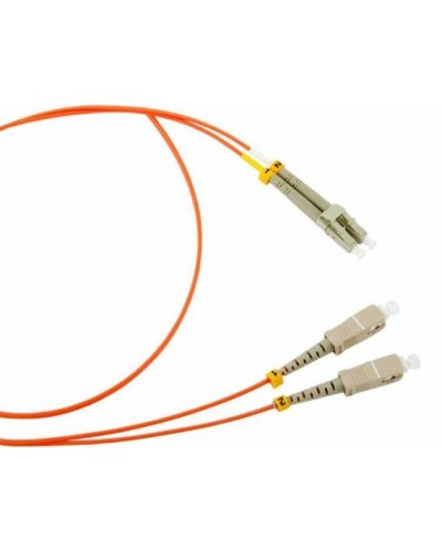 Патч-корд TWT-SC-SC/SU-3.0 в Чебоксарах Патчкорды (медные) Pintop.ru