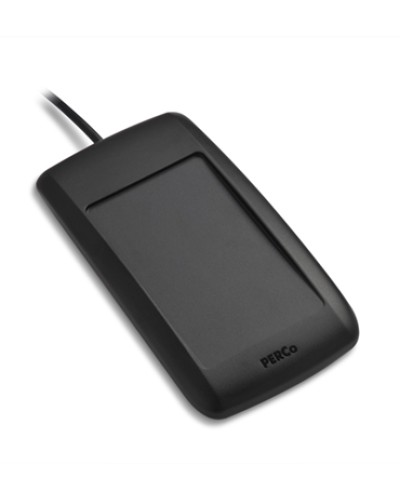 Считыватель контрольный для карт формата EMM/HID PERCo-IR15.3 в Чебоксарах Считыватели Pintop.ru