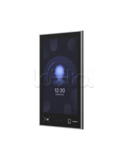 Терминал доступа с распознаванием лиц (ОС Android) и встроенным считывателем Mifare1 карт Hikvision DS-K1T690M-E1 в Чебоксарах Считыватели Pintop.ru