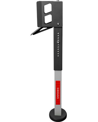 Стрелоуловитель BSR-01 CARDDEX в Чебоксарах Запчасти для шлагбаумов и автоматики Pintop.ru