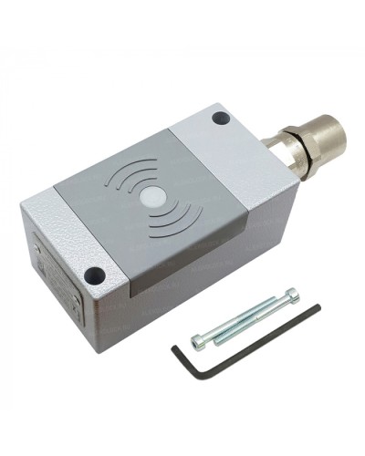 Считыватель взрывозащищенный ALeko ALM-RD-S06-F-RMFEH-T в Чебоксарах Считыватели Pintop.ru