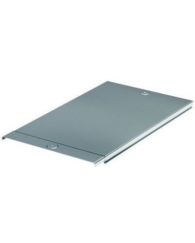 Крышка лотка DKC (35523ZL) в Чебоксарах Аксессуары для лотков Pintop.ru