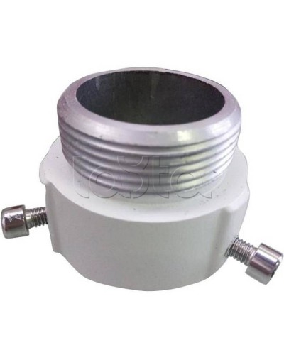 Адаптер для потолочных кронштейнов Hikvision DS-1681ZJ-2 в Чебоксарах Кронштейны и адаптеры для камер и мониторов Pintop.ru