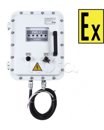 Источник бесперебойного электропитания Компания СМД С2000-ПКВ РИП12 в Чебоксарах Дополнительное оборудование (Ex) Pintop.ru