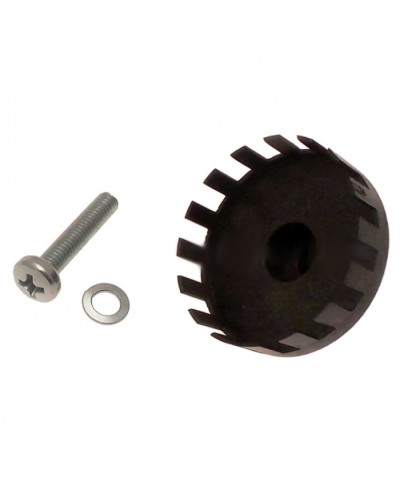 Диск с вилкой кодера BX Came 119RIY051 в Чебоксарах Запчасти для шлагбаумов и автоматики Pintop.ru