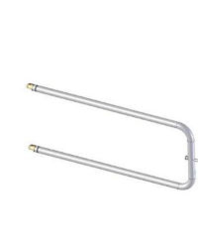 Секция поворотная Oxgard Секция поворотная 1200 (ВЗР 1702.04) в Чебоксарах Ограждения Pintop.ru