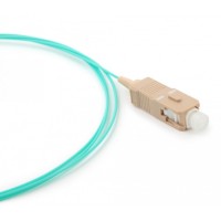 Пигтейл Hyperline FPT-B9-503-SC/PR-1.5M-LSZH-AQ