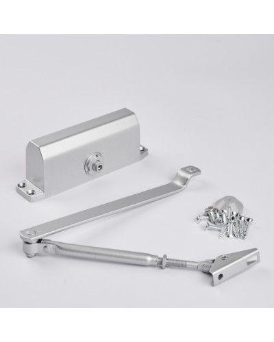 Доводчик R-Lock RL-DCM-EN3-00S в Чебоксарах Доводчики Pintop.ru