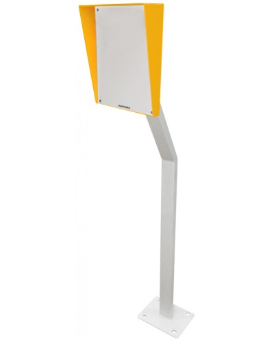 Стойка въезда SP-06 CARDDEX в Чебоксарах Запчасти для шлагбаумов и автоматики Pintop.ru