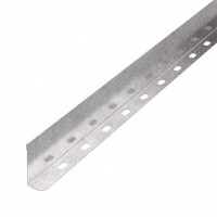 Разделитель лотка 50х3000 (0,55 мм) Промрукав (PR16.0977)