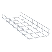 Лоток проволочный 50х200х3000-3,8 мм EKF (LP50200-3,8)