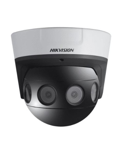 Уличная IP-камера Hikvision DS-2CD6924G0-IHSY(2.8mm)(C) в Чебоксарах IP-камеры Pintop.ru