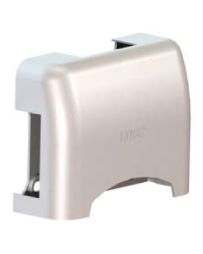 Переходник с напольных на настенные короба DKC 11870 в Чебоксарах Аксессуары для кабель-канала Pintop.ru