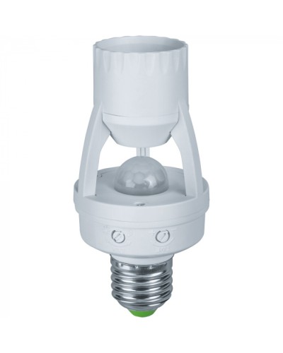 Датчик движения ИК Navigator 71 962 NS-IRM01-WH в Чебоксарах Извещатели охранные Pintop.ru