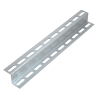 Z-профиль 50х50х50х2,0 L3000 мм HD85 КМ-профиль (Z50-50-50-2.0-3000 HD85)