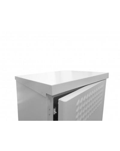 Крыша оцинкованная ЦМО КД-ШТВ-Н-620.300 в Чебоксарах Аксессуары для стоек и шкафов Pintop.ru