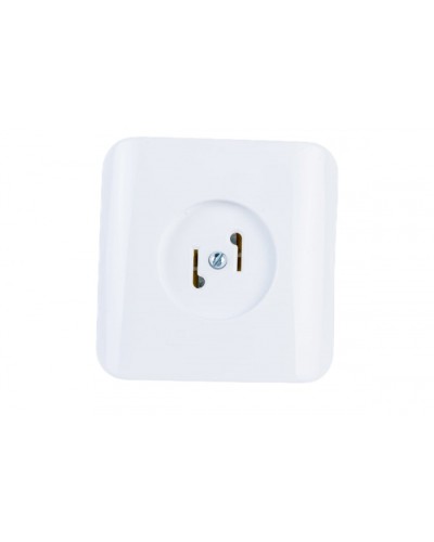 Розетка сети проводного вещания РПВ-2 в Чебоксарах Охранно-пожарное оборудование Pintop.ru