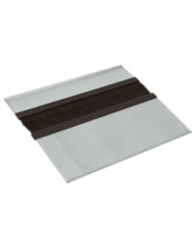 Пластина щеточная Legrand 048156 в Чебоксарах Аксессуары для кабель-канала Pintop.ru