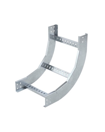 Угол вертикальный внутренний DKC (LIH5630KZL) в Чебоксарах Аксессуары для лотков Pintop.ru