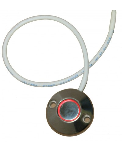 Считыватель Touch Memory вандалоустойчивый Интеграл + в Чебоксарах Считыватели Pintop.ru