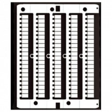 символ ""W"" DKC ZN8019