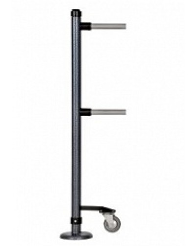 Стойка фиксатора Ростов-Дон ОС2акп/2-1 у в Чебоксарах Ограждения Pintop.ru