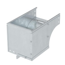 Угол вертикальный внешний DKC (37002KHDZ)