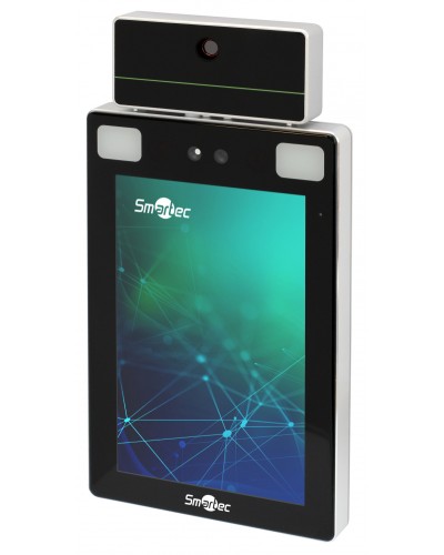 Терминал биометрический Smartec ST-FR043T в Чебоксарах Считыватели Pintop.ru