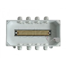 Клеммная коробка Магнито-Контакт КСП-25 IP66 АЯКС