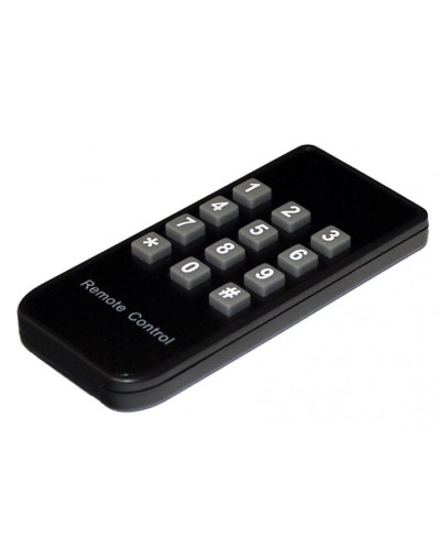 ИК-Пульт Tantos для TS-CTR-EM в Чебоксарах Дополнительное оборудование для СКУД Pintop.ru