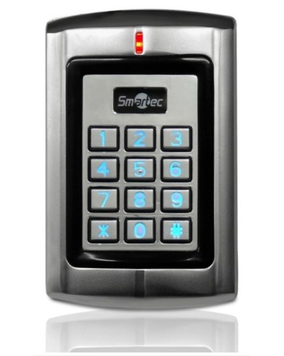 Считыватель EmMarine Smartec ST-PR140EK в Чебоксарах Считыватели Pintop.ru