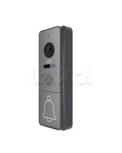 Вызывная панель CTV-D4005 (графит) в Чебоксарах Вызывные IP панели Pintop.ru