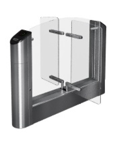 Гибрид центрального модуля турникета на 660/900 Oxgard Praktika T-04-GCM-660/900 (ВЗР 1956-12) в Чебоксарах Турникеты Pintop.ru