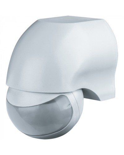 Датчик движения ИК Датчик Navigator 61 579 NS-IRM06-WH в Чебоксарах Извещатели охранные Pintop.ru