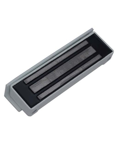 Замок электромагнитный Метаком ML-150 в Чебоксарах Электромагнитные замки Pintop.ru