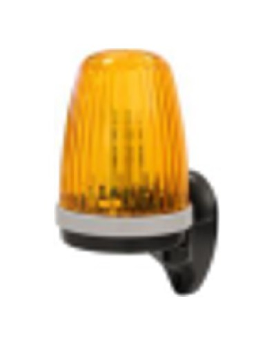 Сигнальная лампа Smartec ST-RB002FL в Чебоксарах Дополнительное оборудование для СКУД Pintop.ru