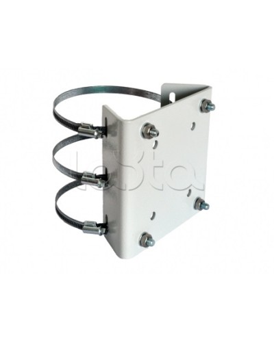 Кронштейн крепления на столб Релион-К-06-М в Чебоксарах Дополнительное оборудование для ОПС Pintop.ru