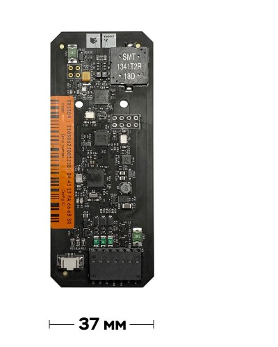 Считыватель встраиваемый для СКУД ESMART Reader серии OEM Mullion ER1304 в Чебоксарах Считыватели Pintop.ru