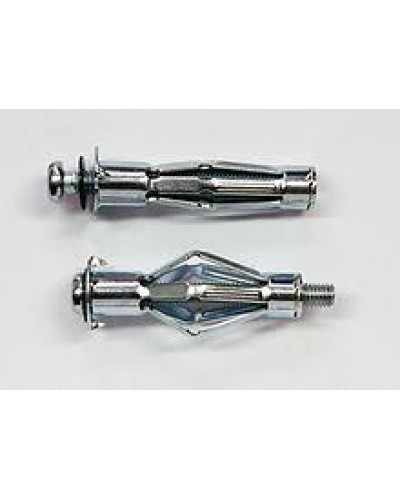 Комплект анкеров забивных LANMASTER LAN-MT-ANSET-M10x60 в Чебоксарах Крепеж Pintop.ru