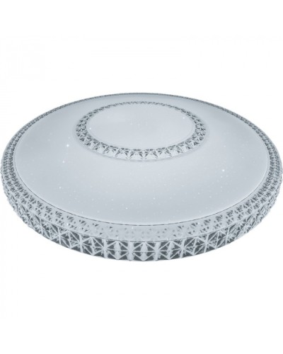 Светильник Navigator 80 327 NLF-C-004-02 72 Вт, звезд небо, двойные кристаллы в Чебоксарах Светильники Pintop.ru