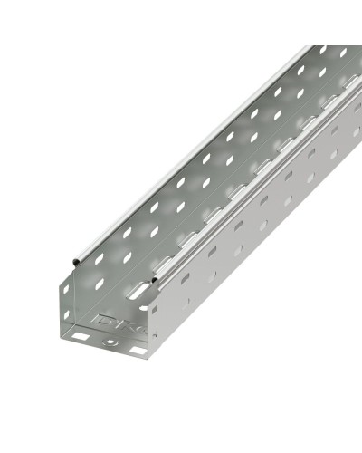 Лоток перфорированный DKC (35331HDZ) в Чебоксарах Кабельные лотки Pintop.ru