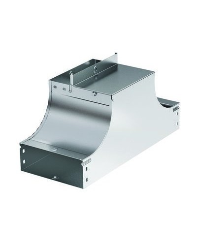 Крышка-ответвитель TSS осн.500 DKC 37227K в Чебоксарах Аксессуары для стоек и шкафов Pintop.ru