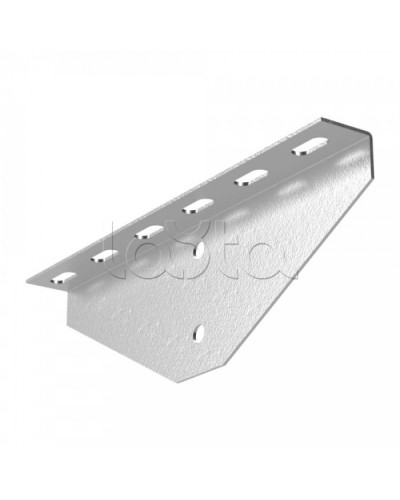 Консоль стоечная двусторонняя HDZ КСД-150 Промрукав (PR16.1847) в Чебоксарах Аксессуары для лотков Pintop.ru