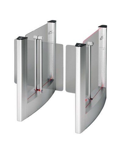 Гибрид центрального модуля турникета Oxgard QL-05-GCM-660/900 (EM-Marine) в Чебоксарах Турникеты Pintop.ru